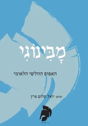 מבינוגי