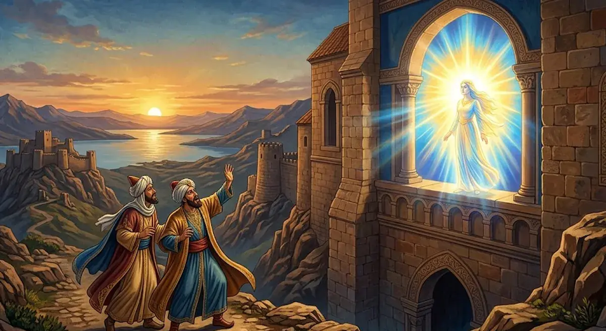 בני השחץ מססון – על אודות האפוס הארמני הלאומי