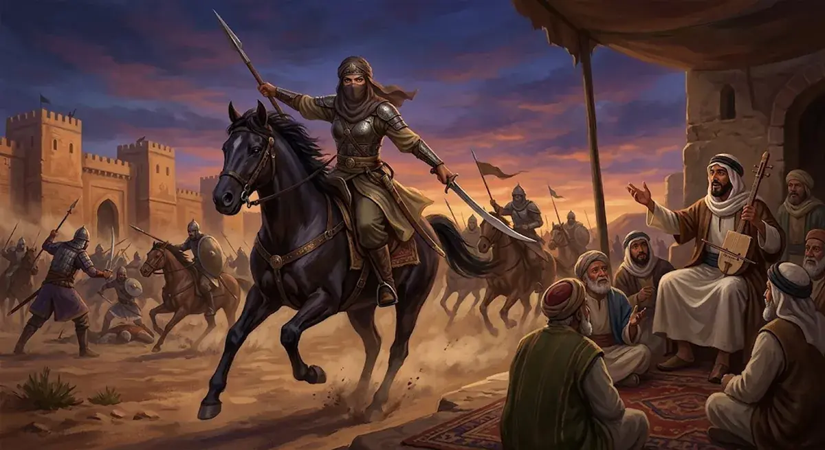 ניתוח של סיפורי "סִירָת אל-אמירה ד'את אל-הימה" במצרים