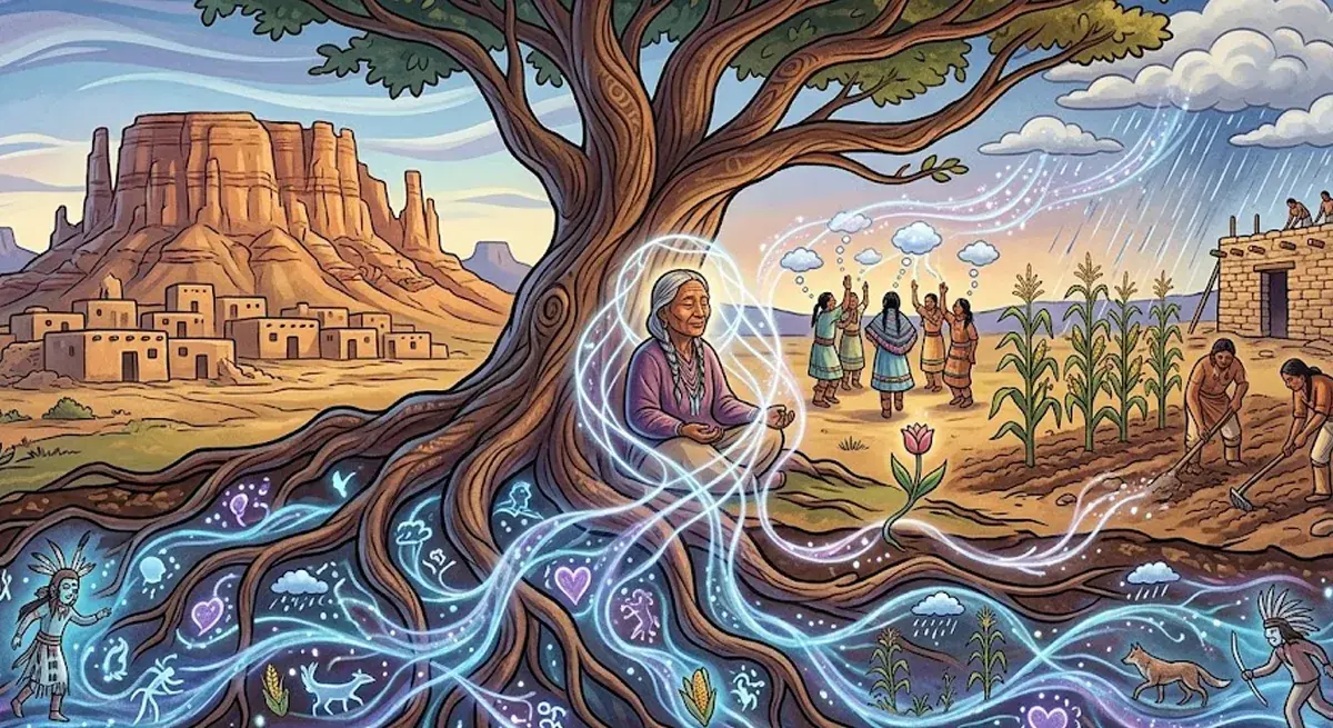 הופי: אנשים שאין להם זמן